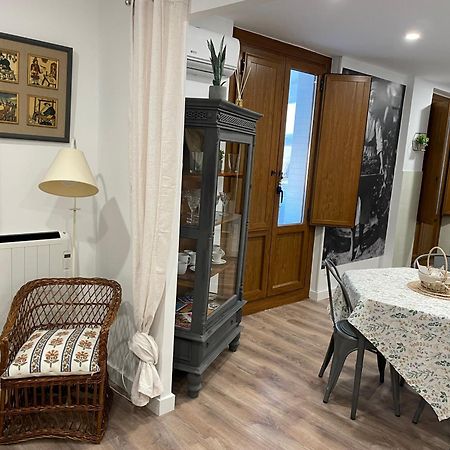 Apartamento El Mirador De Olite Esterno foto