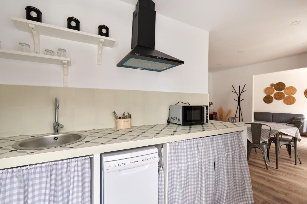 Apartamento El Mirador De Olite Esterno foto
